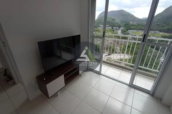 Apartamento para venda, 3 quarto(s),  Camorim, Rio De Janeiro