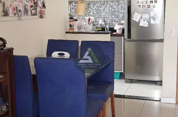 Apartamento para venda, 2 quarto(s),  Cascadura, Rio De Janeiro