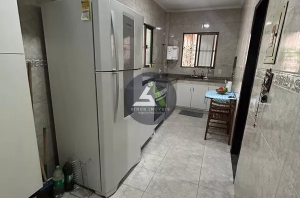 Casa para venda, 3 quarto(s),  Praça Seca, Rio De Janeiro