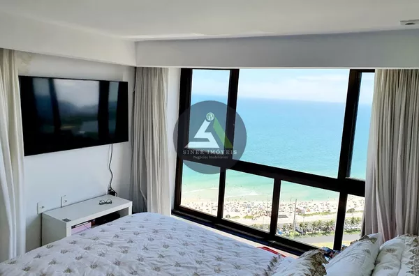 Cobertura duplex para aluguel, 3 quarto(s),  Barra Da Tijuca, Rio De Janeiro