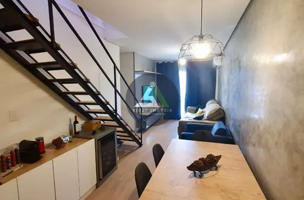 Apartamento duplex para venda, 4 quarto(s),  - Selecione - Bairro, Rio De Janeiro