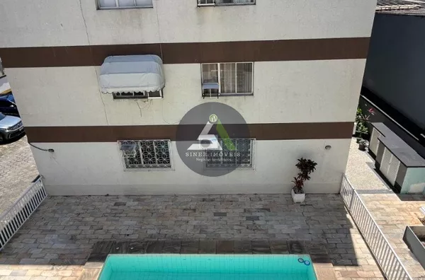 Apartamento para venda, 2 quarto(s),  Praça Seca, Rio De Janeiro