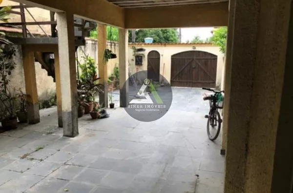 Casa para venda, 5 quarto(s),  Campo Lindo, Seropédica