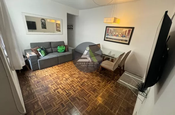 Apartamento para venda, 2 quarto(s),  Irajá, Rio De Janeiro