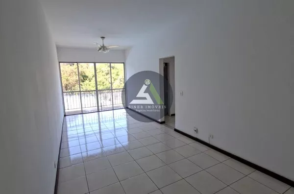 Apartamento para venda, 3 quarto(s),  Pechincha, Rio De Janeiro