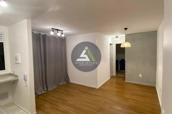 Apartamento com 2 quartos e 1 vaga para venda e aluguel em Vargem Grande, Rio De Janeiro
