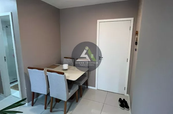 Apartamento para venda, 2 quarto(s),  Cachambi, Rio De Janeiro