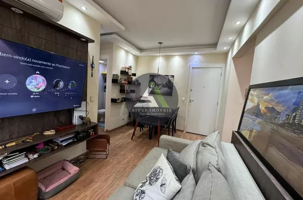 Apartamento para venda, 2 quarto(s),  Maria Da Graça, Rio De Janeiro