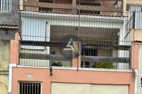 Casa para venda,  Quintino Bocaiúva, Rio De Janeiro