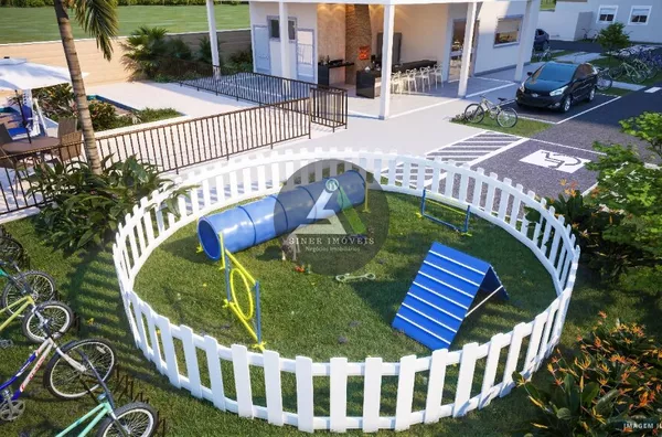Residencial Enseada do Mar