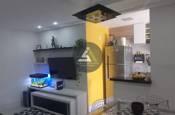 Apartamento para venda, 2 quarto(s),  Taquara, Rio De Janeiro