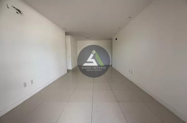 Apartamento para venda no Ilha Pura com 130 m2, com 3 suítes e 2 vagas no Condomínio ALSACE - Barra Olímpica 