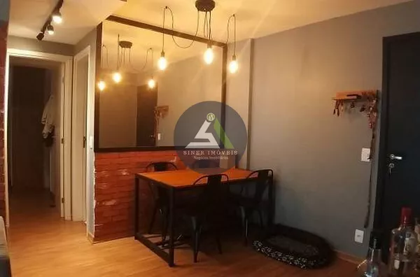 Apartamento para venda, 2 quarto(s),  Pechincha, Rio De Janeiro