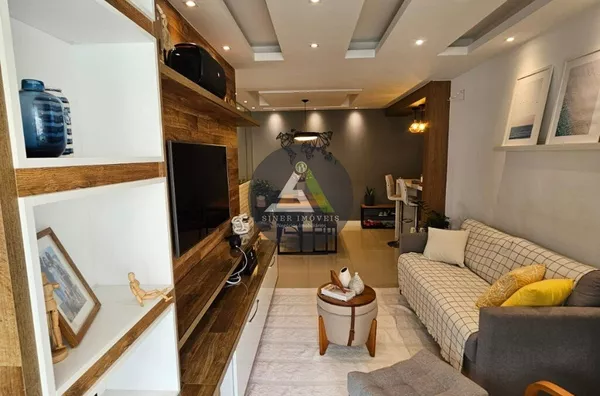 Apartamento para venda, 3 quarto(s),  , 