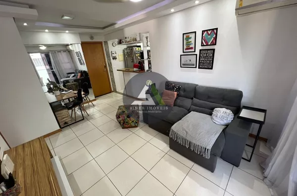 Apartamento para venda, 2 quarto(s),  Vila Valqueire, Rio De Janeiro