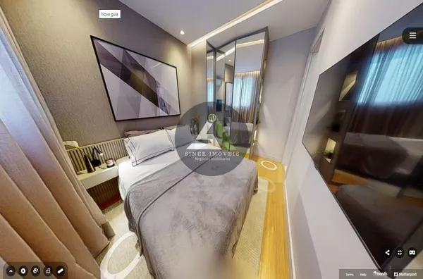 Apartamento para venda, 2 quarto(s),  Engenho De Dentro, Rio De Janeiro