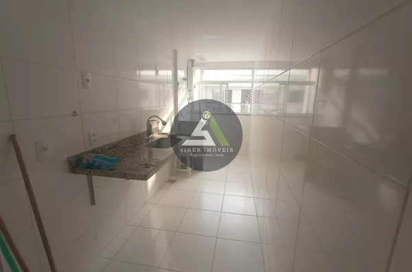 Apartamento para aluguel, 3 quarto(s),  Anil, Rio De Janeiro