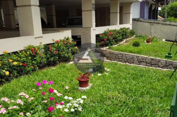 Apartamento à Venda no Condomínio Cayenne - Pechincha