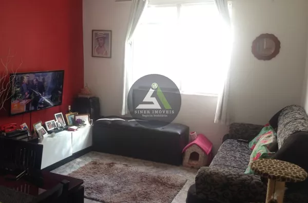 Apartamento para venda, 2 quarto(s),  Tomás Coelho, Rio De Janeiro