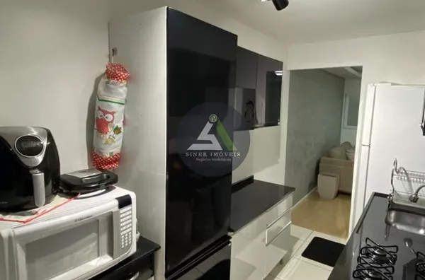 Apartamento para venda, 2 quarto(s),  Tomás Coelho, Rio De Janeiro - Foto 16