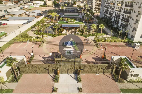 Apartamento para venda, 2 quarto(s),  Jacarepaguá, Rio De Janeiro