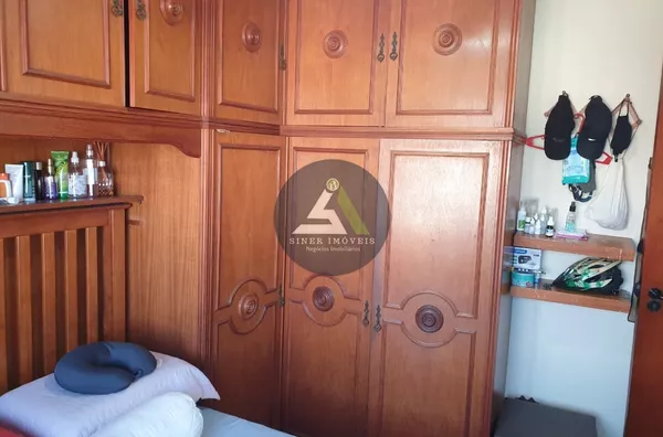 Apartamento para venda, 2 quarto(s),  Cachambi, Rio De Janeiro