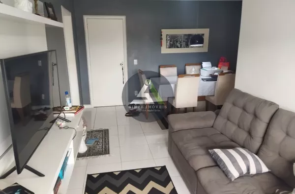 Apartamento para venda, 2 quarto(s),  Pechincha, Rio De Janeiro