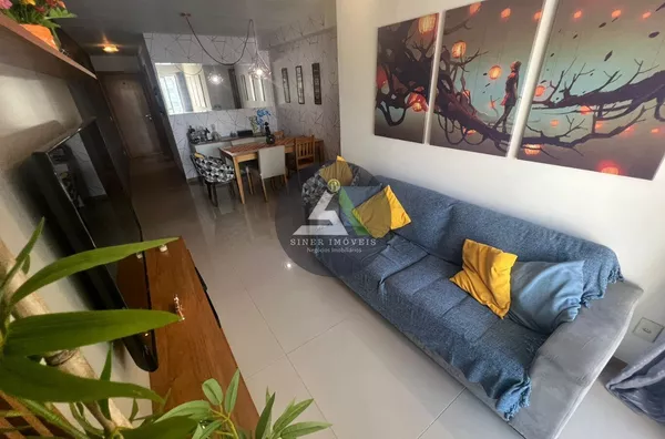Apartamento para venda, 3 quarto(s),  Taquara, Rio De Janeiro