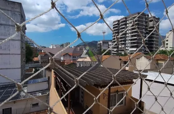 Apartamento para , 2 quarto(s),  Grajaú, Rio De Janeiro