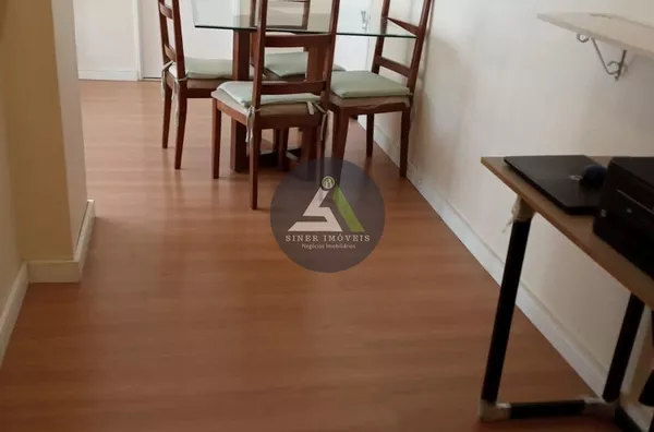 Apartamento para venda, 2 quarto(s),  Tomás Coelho, Rio De Janeiro