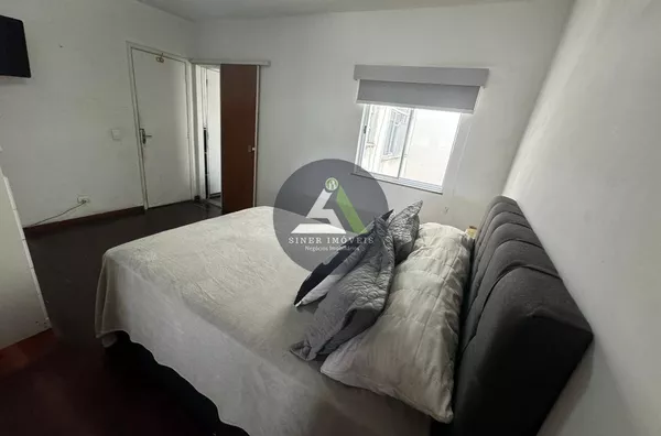 Apartamento para venda, 2 quarto(s),  Irajá, Rio De Janeiro