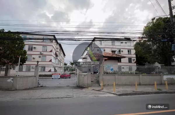 Apartamento para venda,  - Selecione - Bairro, Rio De Janeiro