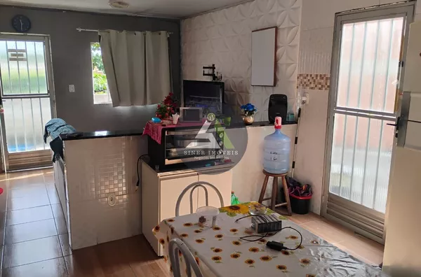 Casa para venda, 2 quarto(s),  Afonso Celso, Nova Iguaçu