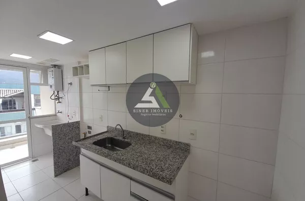 Apartamento duplex para , 2 quarto(s),  Anil, Rio De Janeiro