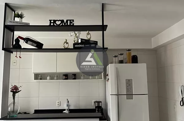 Apartamento para venda, 2 quarto(s),  Anil, Rio De Janeiro