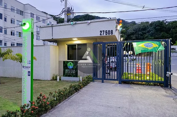 Apartamento para venda, 2 quarto(s),  Vargem Grande, Rio De Janeiro