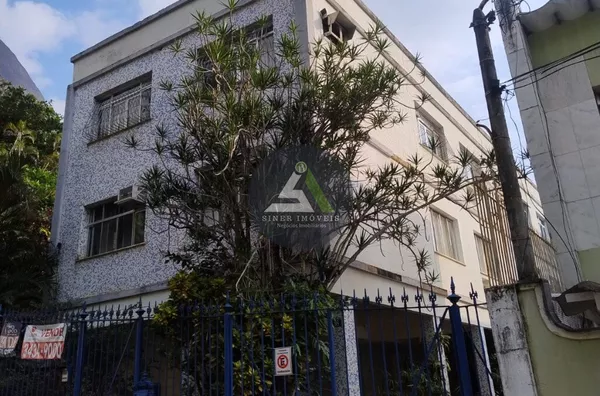 Apartamento para venda,  Grajaú, Rio De Janeiro - Foto 27