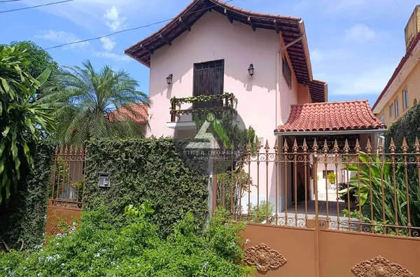 Casa para venda, 5 quarto(s),  Freguesia (jacarepagua), Rio De Janeiro