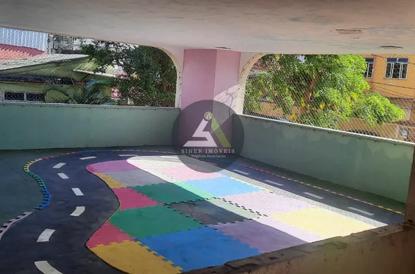Apartamento para venda, 2 quarto(s),  Engenho De Dentro, Rio De Janeiro