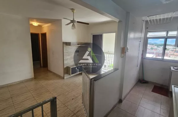 Apartamento para venda, 2 quarto(s),  Cascadura, Rio De Janeiro