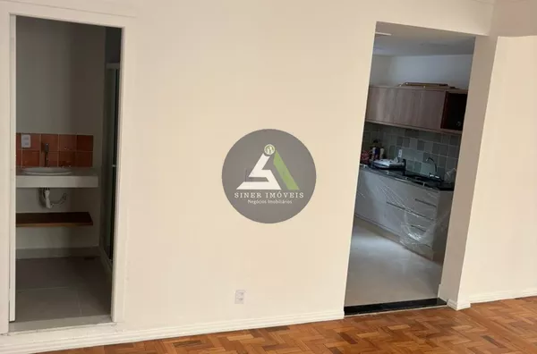 Apartamento para venda, 2 quarto(s),  Tijuca, Rio De Janeiro