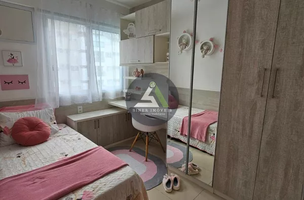 Apartamento para venda, 3 quarto(s),  , 