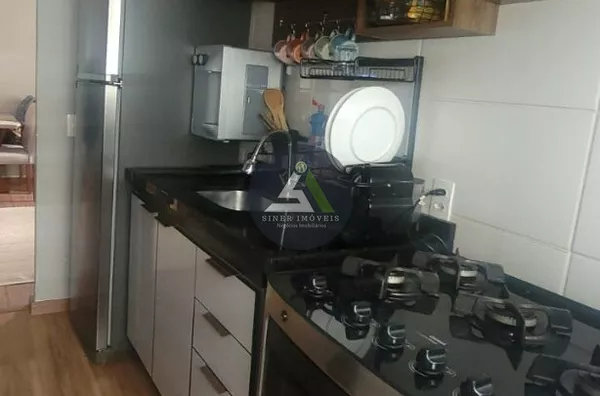 Apartamento para venda, 2 quarto(s),  Tomás Coelho, Rio De Janeiro - Foto 12