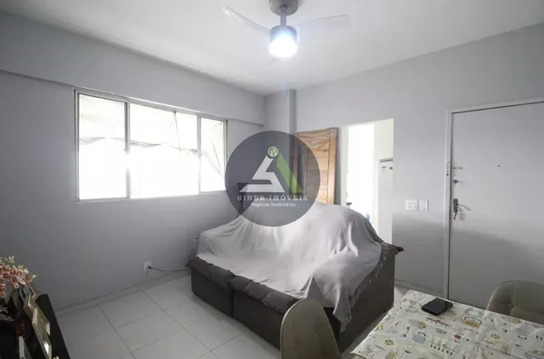 Apartamento para venda, 2 quarto(s),  Pechincha, Rio De Janeiro