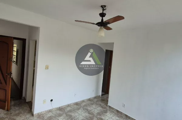 Apartamento para venda, 2 quarto(s),  Freguesia (jacarepagua), Rio De Janeiro