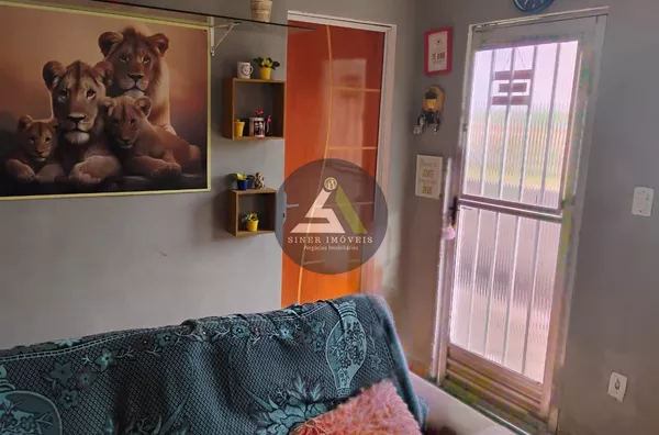 Casa para venda, 2 quarto(s),  Afonso Celso, Nova Iguaçu