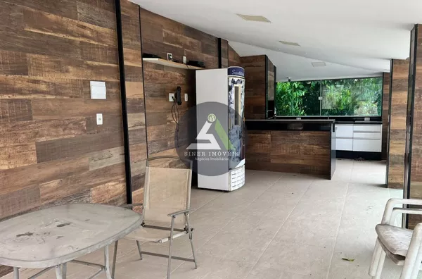 Casa em condomínio para venda, 4 quarto(s),  Pechincha, Rio De Janeiro