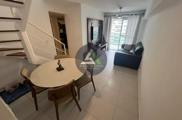 Cobertura duplex para , 4 quarto(s),  Pechincha, Rio De Janeiro