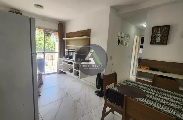 Apartamento para venda, 2 quarto(s),  Taquara, Rio De Janeiro