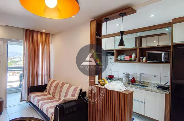 Apartamento para venda, 2 quarto(s),  Taquara, Rio De Janeiro
